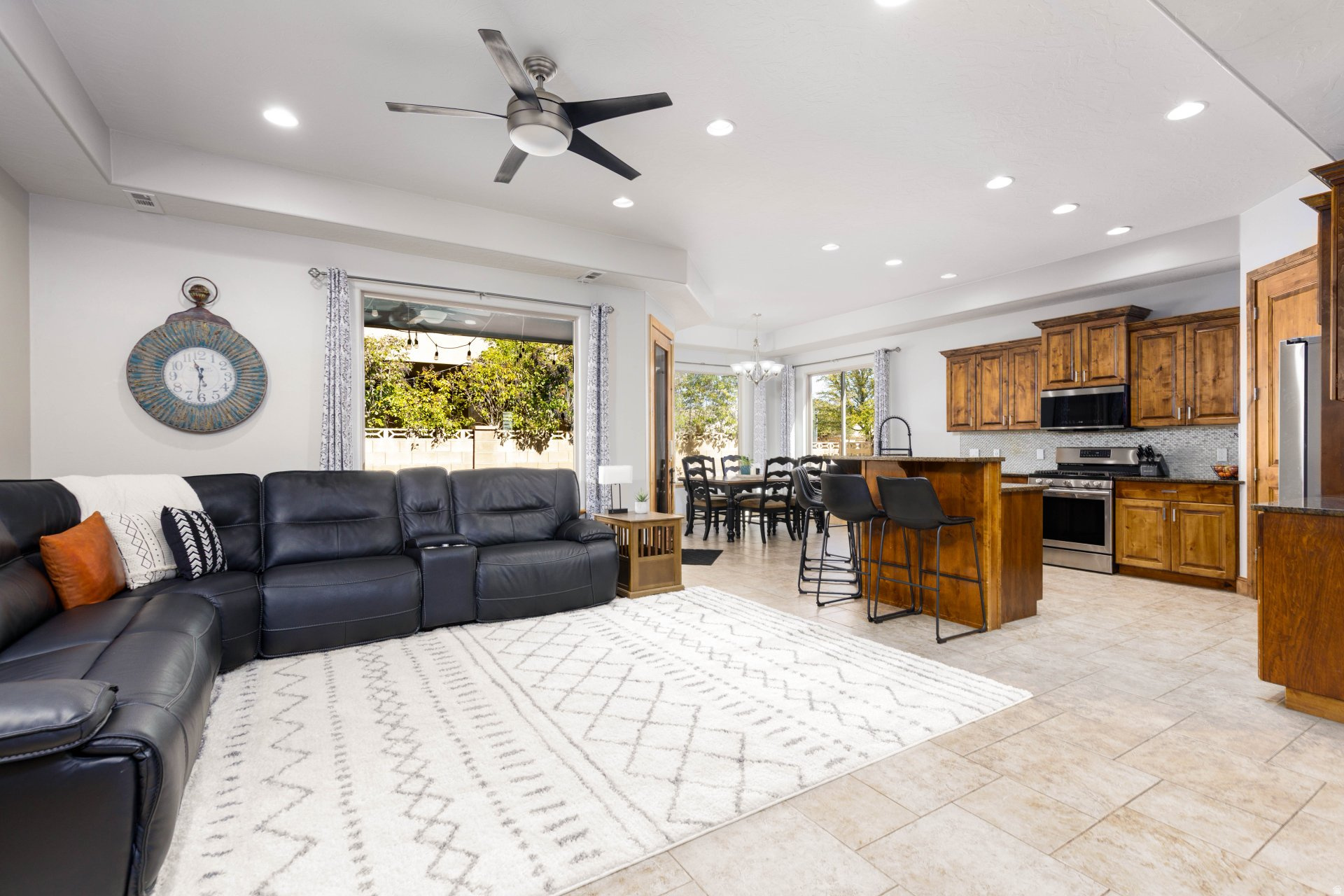 THE VILLAGE ON THE HEIGHTS PH 1 - Residential