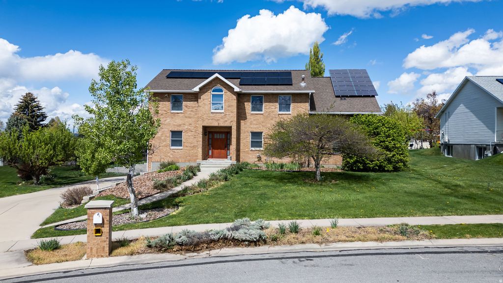 Photo of 1511 E 2050 N, North Logan, UT 84341 (MLS # 2150551)