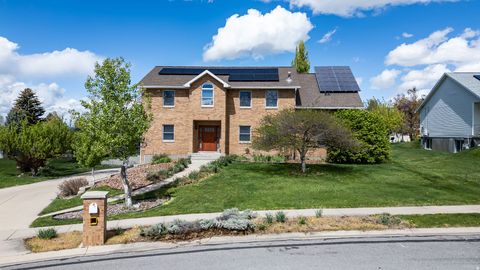 Photo of 1511 E 2050 N, North Logan, UT 84341 (MLS # 2150551)