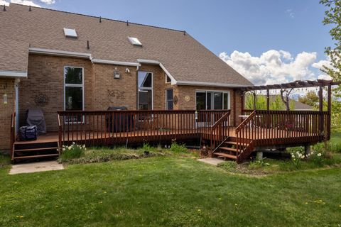 Tiny photo for 1511 E 2050 N, North Logan, UT 84341 (MLS # 2150551)