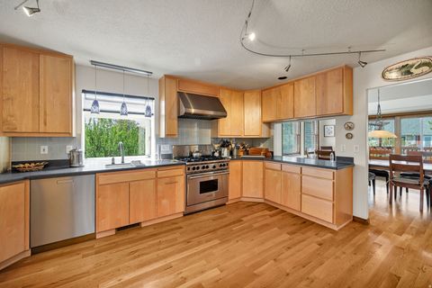 Tiny photo for 1511 E 2050 N, North Logan, UT 84341 (MLS # 2150551)