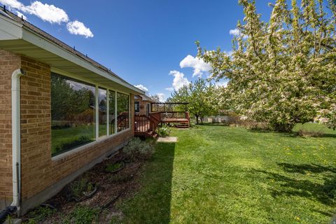 Tiny photo for 1511 E 2050 N, North Logan, UT 84341 (MLS # 2150551)