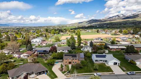 Tiny photo for 1511 E 2050 N, North Logan, UT 84341 (MLS # 2150551)