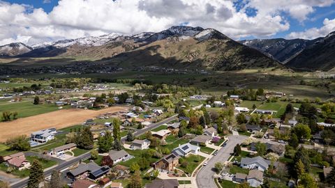 Tiny photo for 1511 E 2050 N, North Logan, UT 84341 (MLS # 2150551)