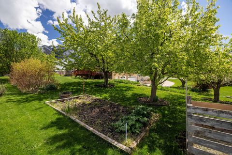 Tiny photo for 1511 E 2050 N, North Logan, UT 84341 (MLS # 2150551)