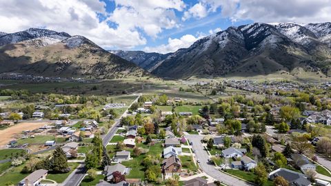 Tiny photo for 1511 E 2050 N, North Logan, UT 84341 (MLS # 2150551)