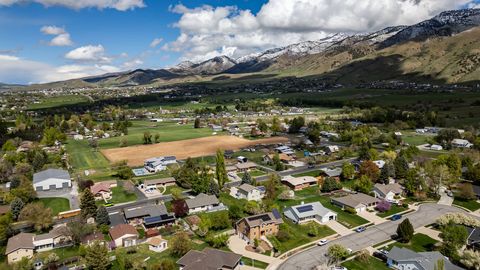 Tiny photo for 1511 E 2050 N, North Logan, UT 84341 (MLS # 2150551)