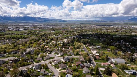 Tiny photo for 1511 E 2050 N, North Logan, UT 84341 (MLS # 2150551)