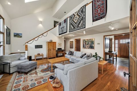 Tiny photo for 1511 E 2050 N, North Logan, UT 84341 (MLS # 2150551)