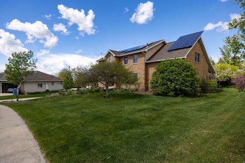 Tiny photo for 1511 E 2050 N, North Logan, UT 84341 (MLS # 2150551)