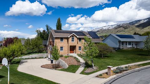 Tiny photo for 1511 E 2050 N, North Logan, UT 84341 (MLS # 2150551)