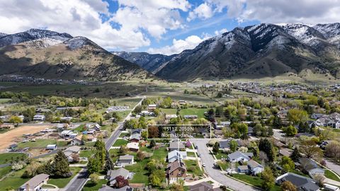 Tiny photo for 1511 E 2050 N, North Logan, UT 84341 (MLS # 2150551)