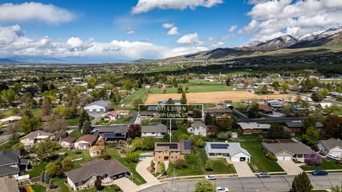 Tiny photo for 1511 E 2050 N, North Logan, UT 84341 (MLS # 2150551)