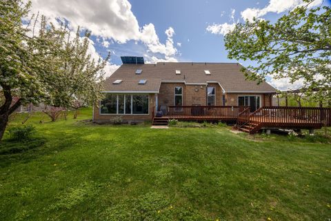 Tiny photo for 1511 E 2050 N, North Logan, UT 84341 (MLS # 2150551)