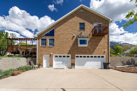 Tiny photo for 1511 E 2050 N, North Logan, UT 84341 (MLS # 2150551)