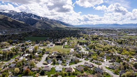 Tiny photo for 1511 E 2050 N, North Logan, UT 84341 (MLS # 2150551)
