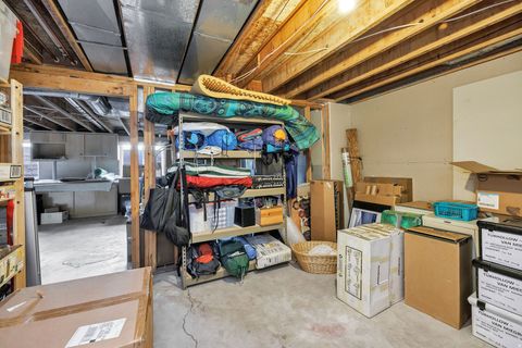 Tiny photo for 1511 E 2050 N, North Logan, UT 84341 (MLS # 2150551)