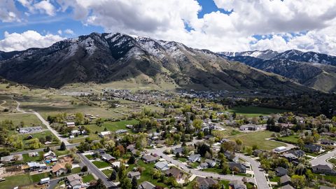 Tiny photo for 1511 E 2050 N, North Logan, UT 84341 (MLS # 2150551)