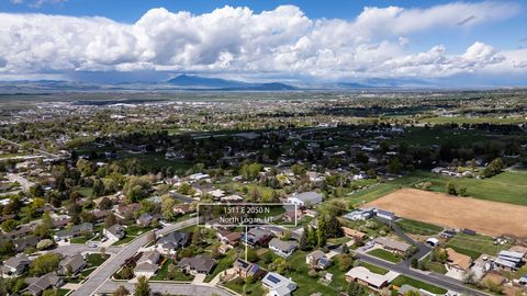 Tiny photo for 1511 E 2050 N, North Logan, UT 84341 (MLS # 2150551)