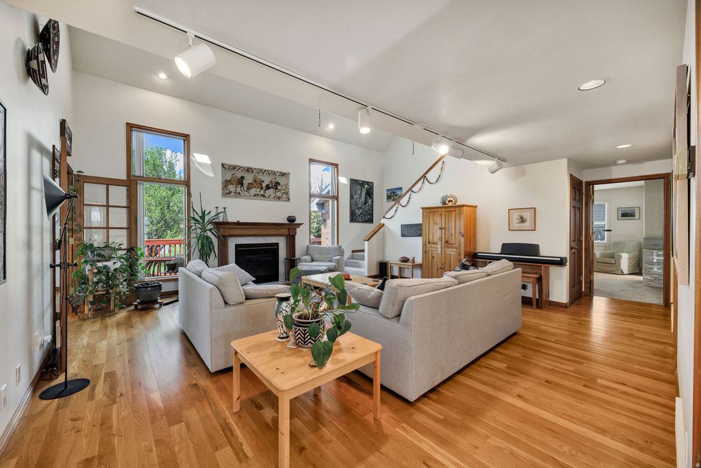 Photo of 1511 E 2050 N, North Logan, UT 84341 (MLS # 2150551)