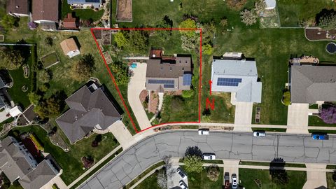 Tiny photo for 1511 E 2050 N, North Logan, UT 84341 (MLS # 2150551)