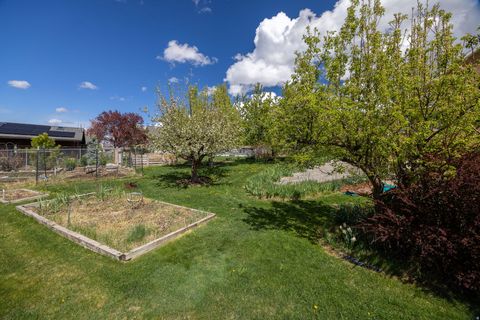 Tiny photo for 1511 E 2050 N, North Logan, UT 84341 (MLS # 2150551)