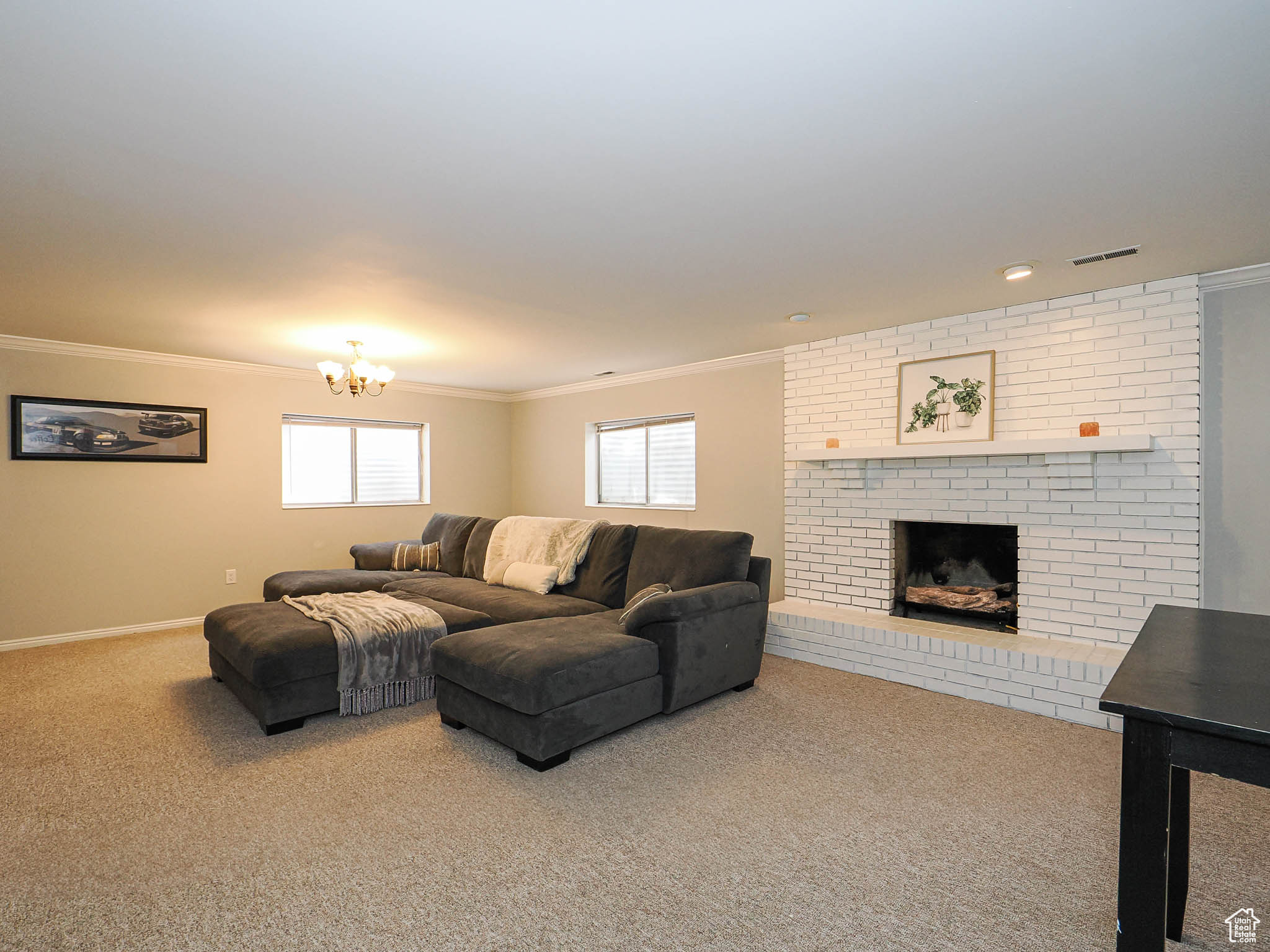 6191 S Rainsborough Rd, Murray, Utah image 32