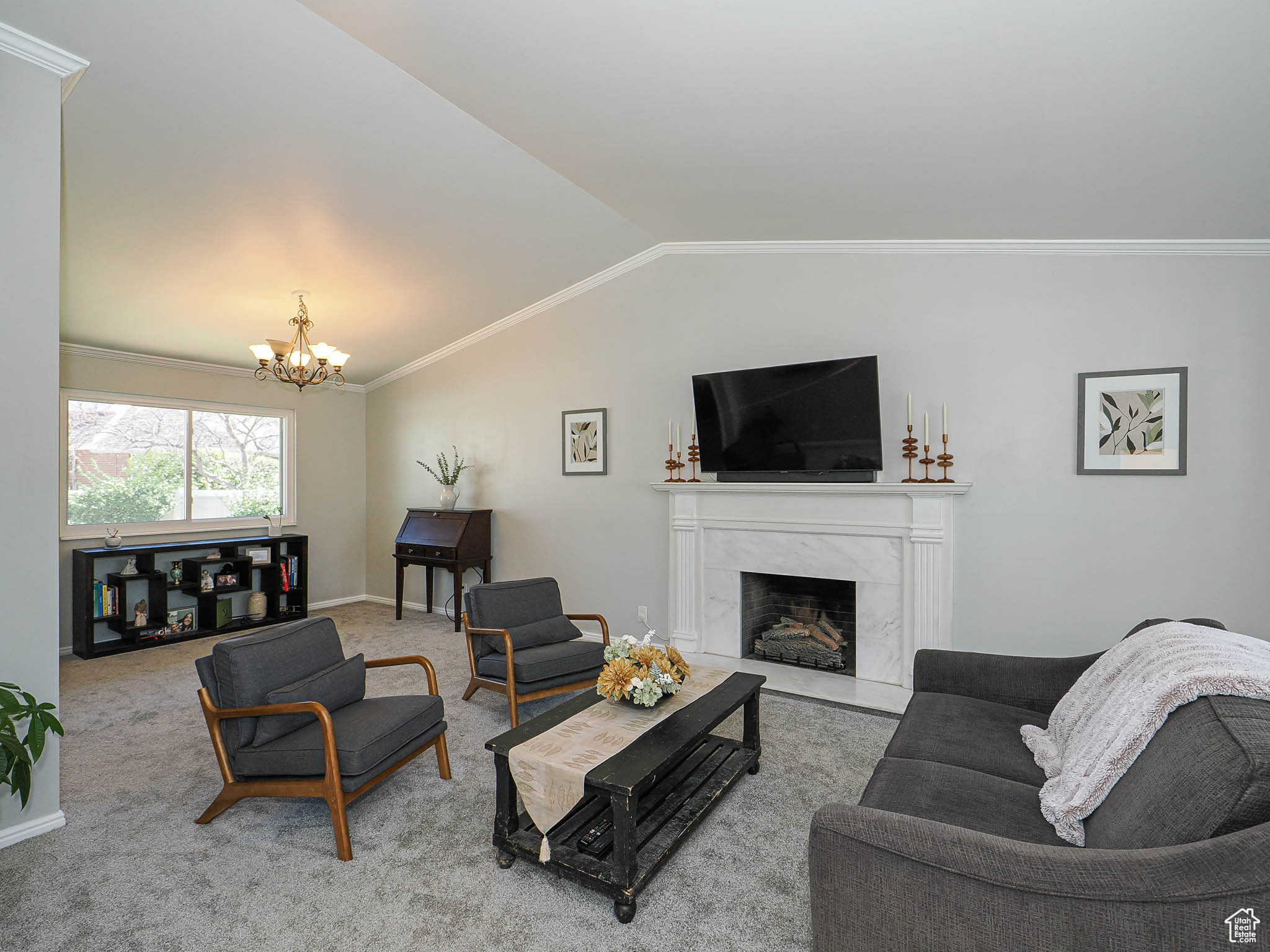 6191 S Rainsborough Rd, Murray, Utah image 3