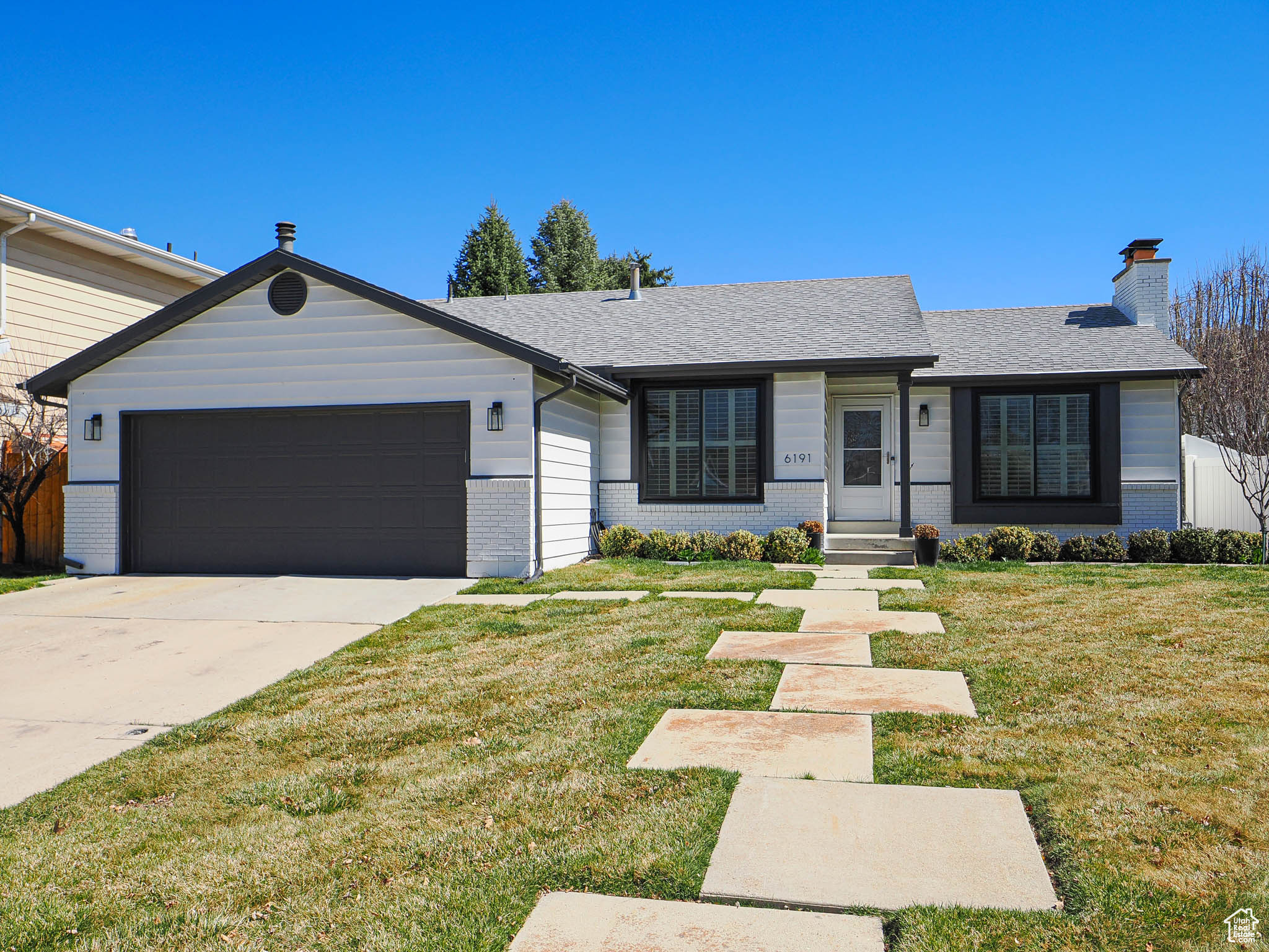 6191 S Rainsborough Rd, Murray, Utah image 42