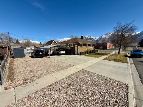 Tiny photo for 390 S 700 W, Provo, UT 84601 (MLS # 2142412)