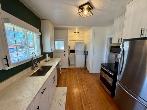 Tiny photo for 390 S 700 W, Provo, UT 84601 (MLS # 2142412)