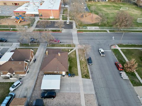 Tiny photo for 390 S 700 W, Provo, UT 84601 (MLS # 2142412)