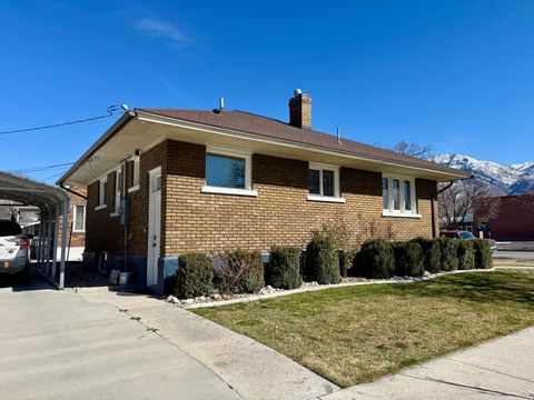 Tiny photo for 390 S 700 W, Provo, UT 84601 (MLS # 2142412)