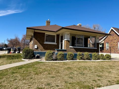 Tiny photo for 390 S 700 W, Provo, UT 84601 (MLS # 2142412)