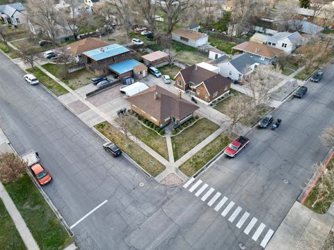 Tiny photo for 390 S 700 W, Provo, UT 84601 (MLS # 2142412)