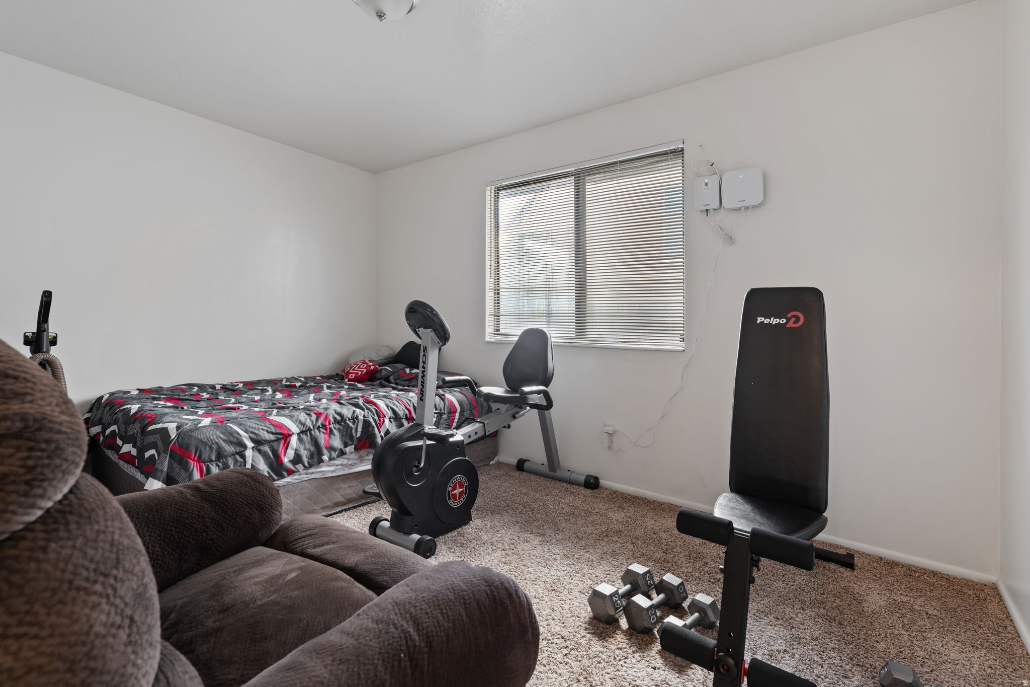 HOFFMAN HEIGHTS - Residential Income