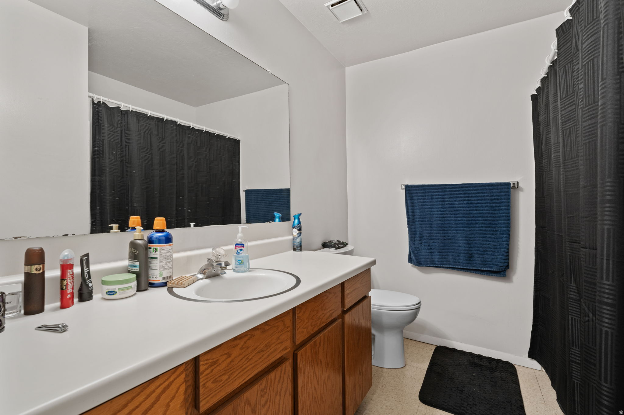 HOFFMAN HEIGHTS - Residential Income