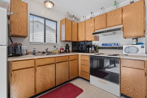 Tiny photo for 4479 W 5175 S, Kearns, UT 84118 (MLS # 2122029)