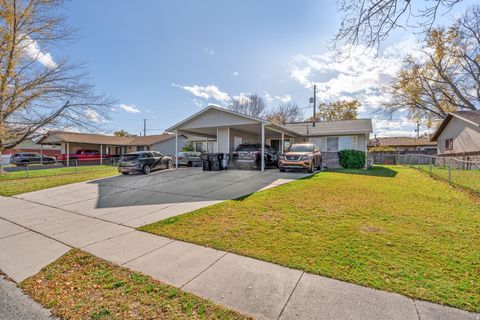 Tiny photo for 4479 W 5175 S, Kearns, UT 84118 (MLS # 2122029)