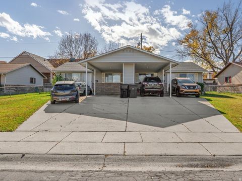 Photo of 4479 W 5175 S, Kearns, UT 84118 (MLS # 2122029)
