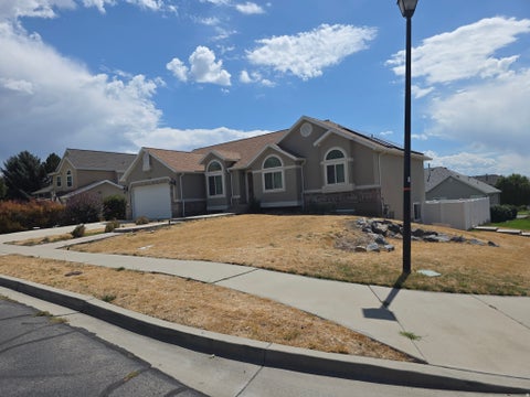 Homes For Sale - 553 W 600<br/> American Fork, UT 84003