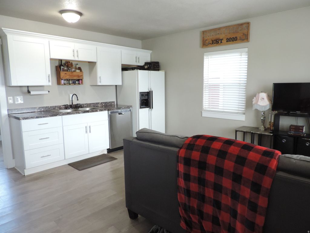 Photo of 4479 N 2400 W, Benson, UT 84335 (MLS # 2151501)