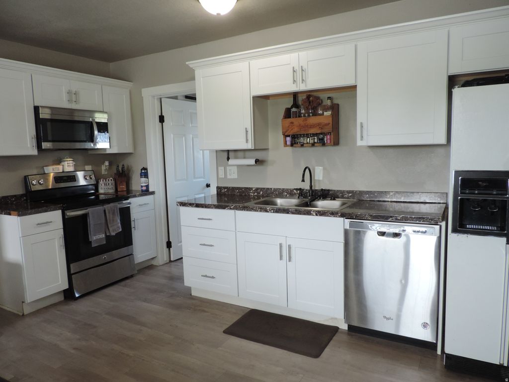 Photo of 4479 N 2400 W, Benson, UT 84335 (MLS # 2151501)