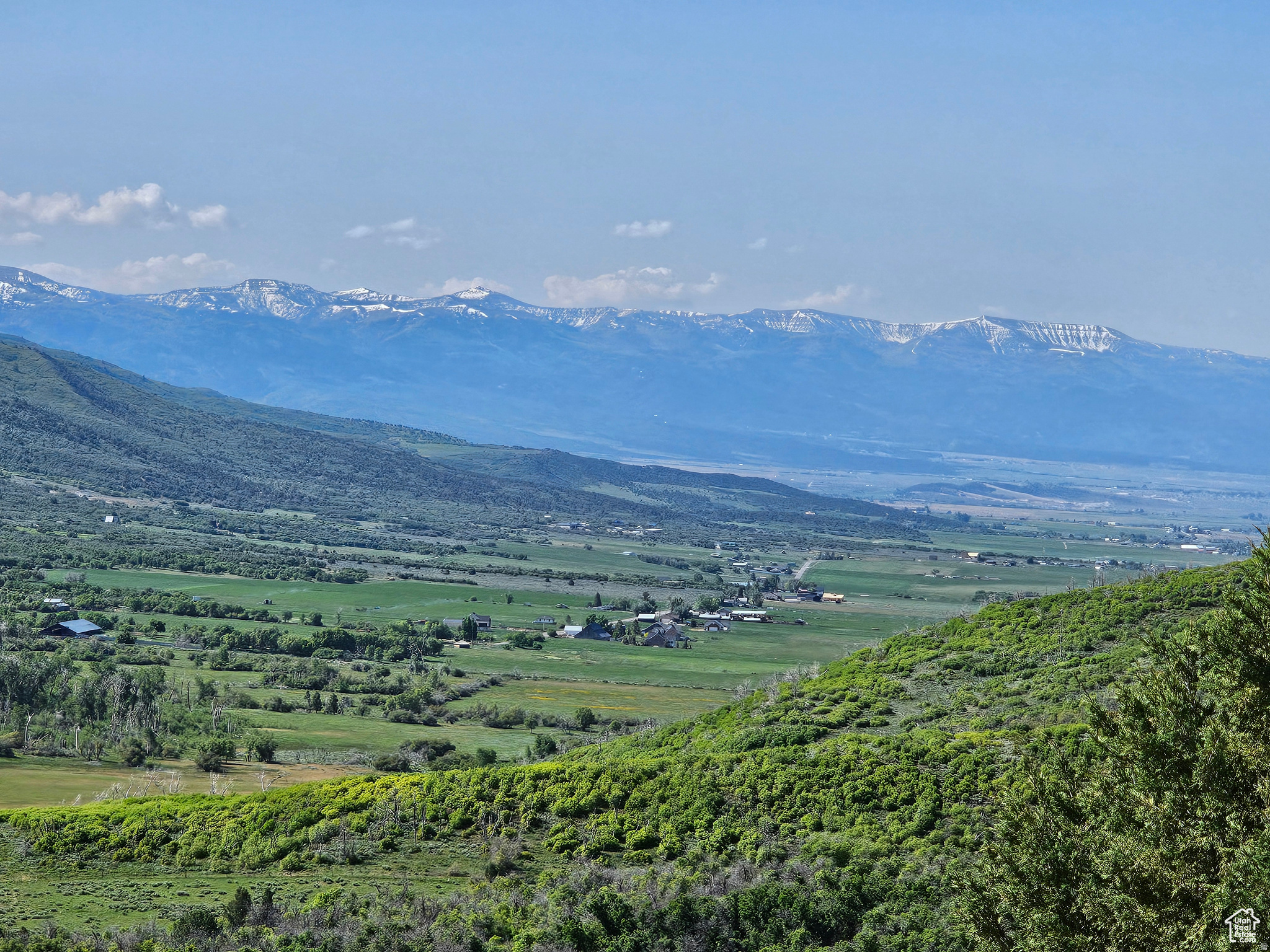 HIDEAWAY VALLEY - Land