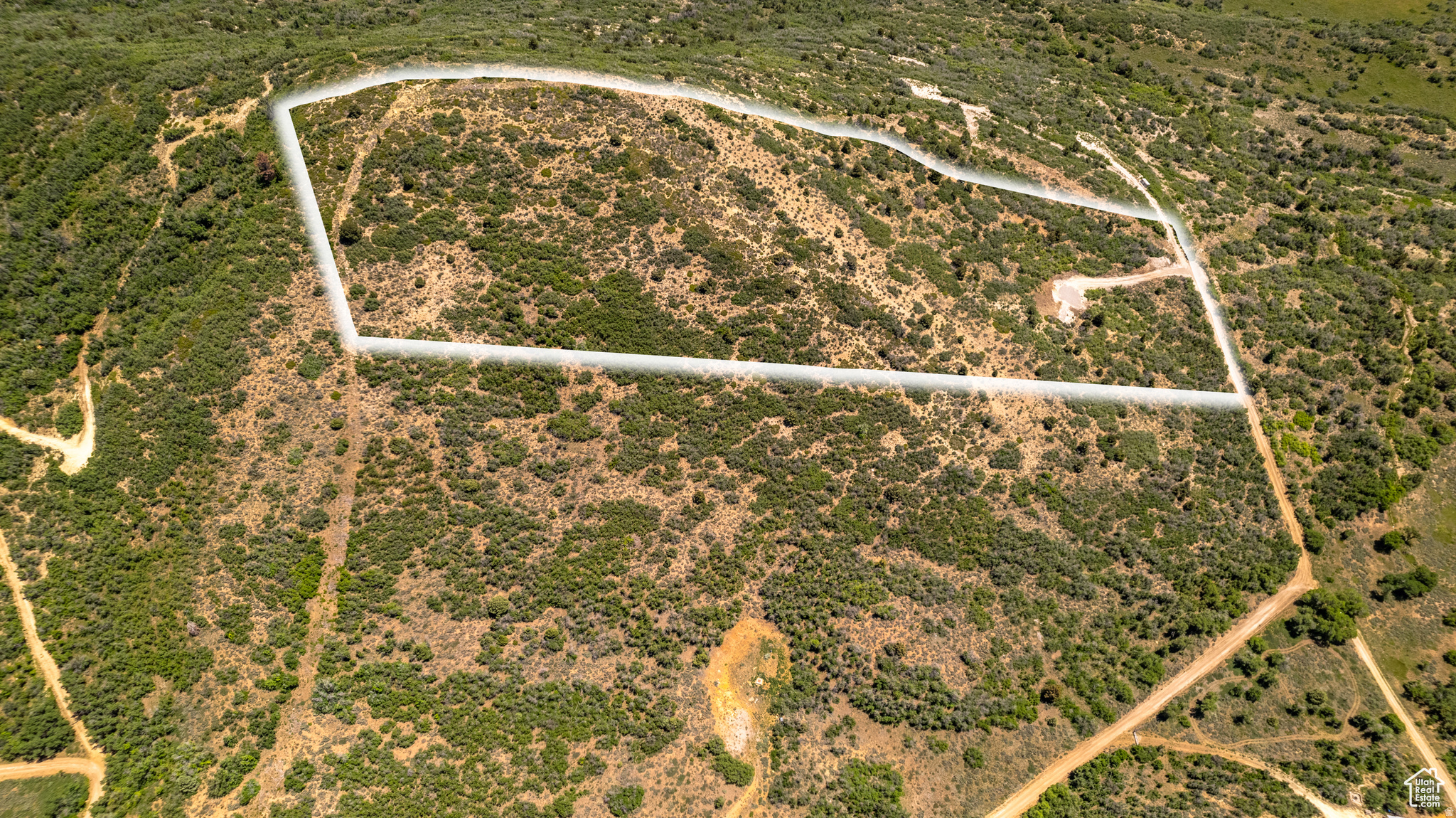 HIDEAWAY VALLEY - Land