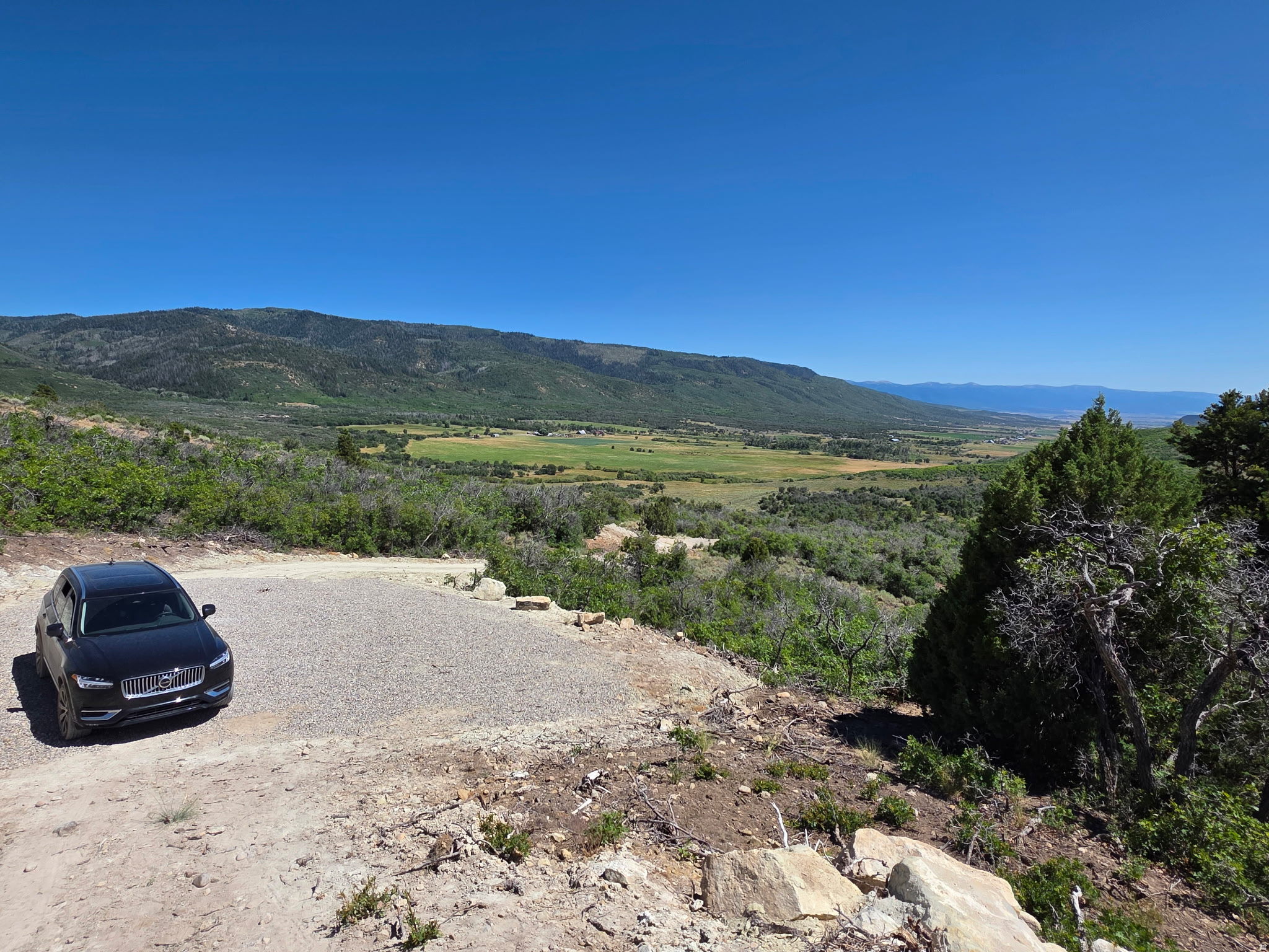 HIDEAWAY VALLEY - Land