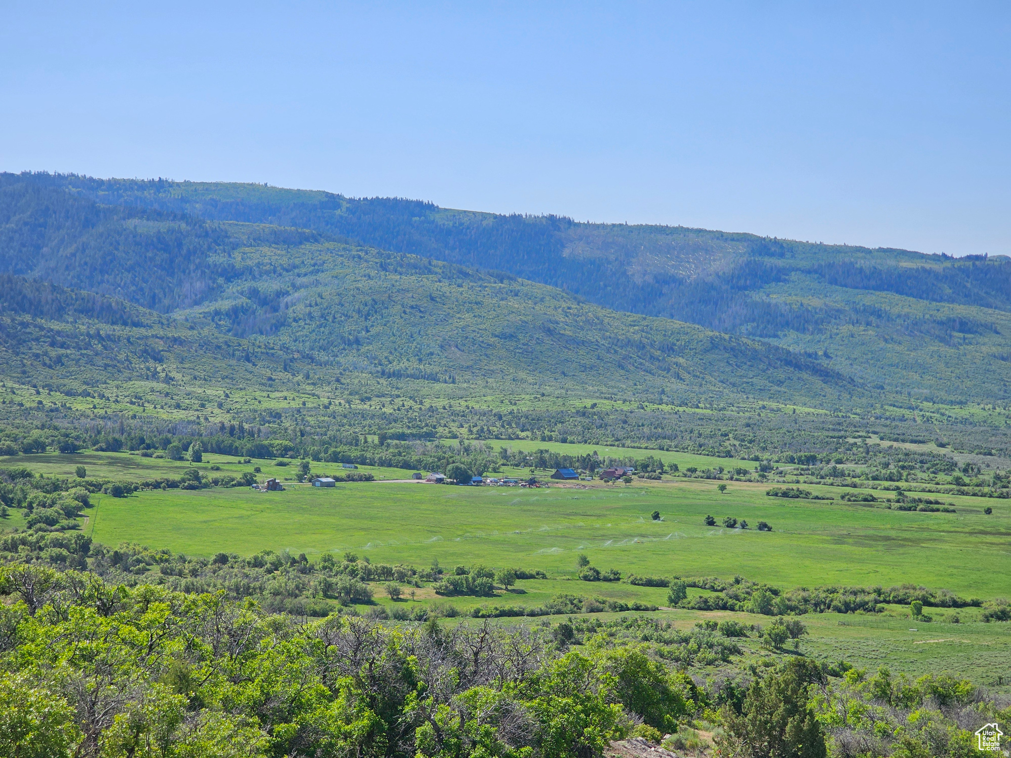 HIDEAWAY VALLEY - Land