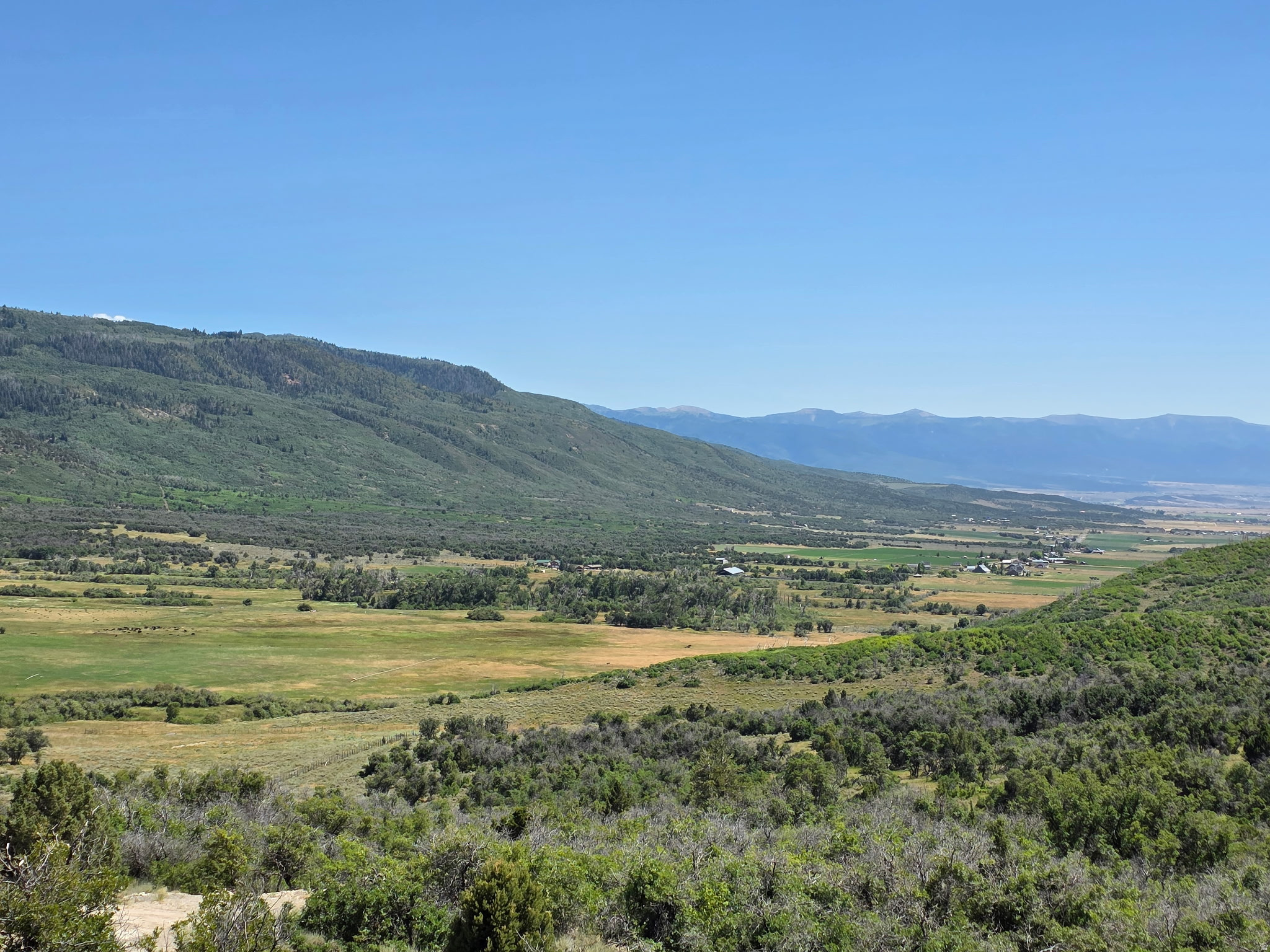 HIDEAWAY VALLEY - Land