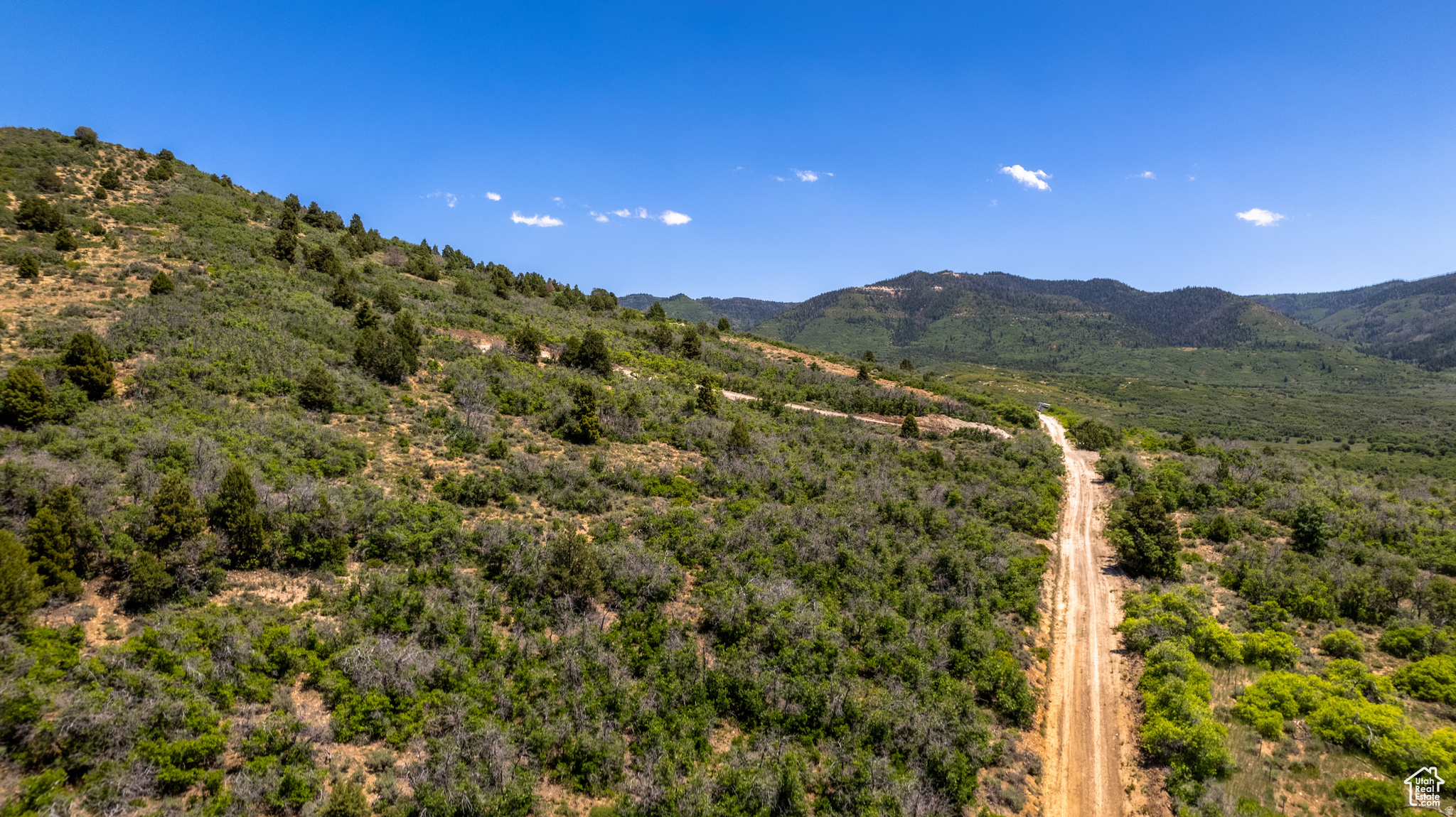 HIDEAWAY VALLEY - Land