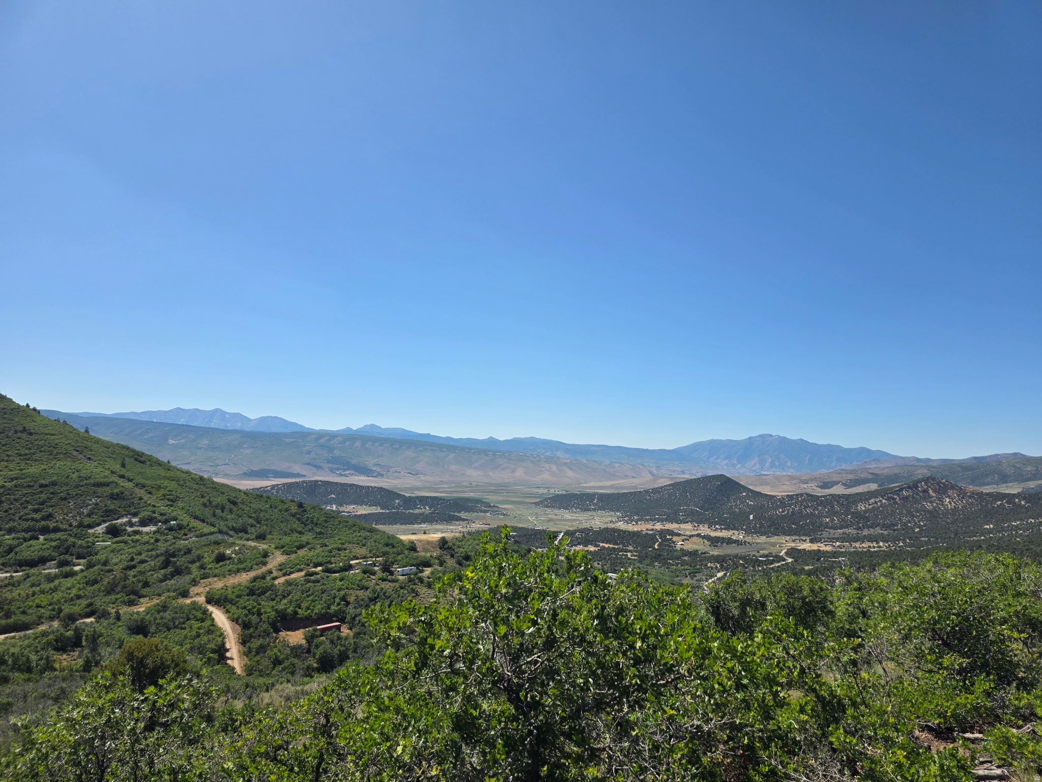 HIDEAWAY VALLEY - Land